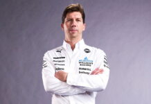 Джеймс Ваулз подписал новый контракт с Williams James Vowles