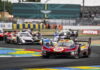 Серия WEC заменила этапы в Катаре и Бахрейне FIA WEC, fiawec