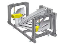 Николас Томбасис об ужесточении тестов на гибкость Front wings