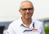 Стефано Доменикали: У Формулы 1 нет проблем Stefano Domenicali
