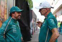 Алонсо: Ньюи не интересует машина этого года Fernando Alonso, Adrian Newey