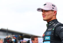Норрис: Не собираюсь переживать из-за 3-го результата! Lando Norris