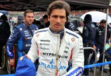 Штайнер: На месте Сайнса я бы присоединился к Audi Carlos Sainz
