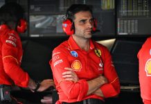 Д’Амброзио: Цель – добиться большей стабильности Jerome d’Ambrosio