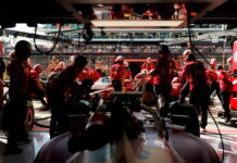 Вассёр: Надежд на титул больше нет Ferrari