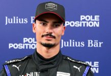 Домашний триумф: Porsche и Верляйн доминируют в квалификации Pascal Wehrlein