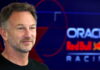 Red Bull Racing заплатила Хорнеру 33.5 млн. фунтов Christian Horner