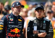 Пике-младший: В 2026-м Ферстаппен будет в Mercedes Max Verstappen, Andrea Kimi Antonelli