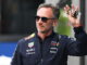 Хорнер: Мне так и не объяснили причину увольнения Christian Horner