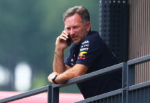 Брандл: Хорнеру не объяснили причину увольнения Christian Horner
