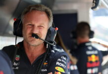Кристиан Хорнер возглавит команду Ferrari? Christian Horner