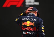 Mercedes ждет: А Ферстаппен изучает другие варианты Max Verstappen