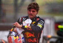Жак Вильнёв: Ферстаппену предстоит непростой выбор Max Verstappen