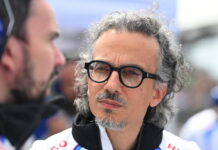 От инженера до босса чемпионов: Кто такой Лоран Мекис? Laurent Mekies