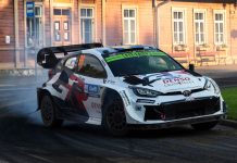 Триумфальное возвращение: 23-летний Сольберг разгромил чемпионов Oliver Solberg