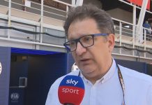 Томбасис: На адаптацию к переменам потребуется время Nicholas Tombazis