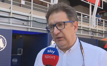 FIA проследит за использованием системы плохого старта Nikolas Tombazis