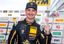 Джордан Пеппер устанавил новый рекорд Норисринга Jordan Pepper