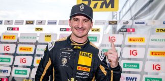 Джордан Пеппер устанавил новый рекорд Норисринга Jordan Pepper