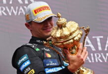 Ландо Норрис: Сбылось всё, о чём я мечтал! Lando Norris