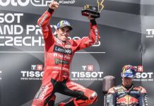 70-я победа в карьере: Марк Маркес укрепил лидерство в чемпионате Marc Marquez