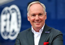 Тим Майер объявит о выдвижении на пост президента FIA Tim Mayer