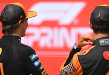 Мартин Брандл об итогах Гран При Бельгии Oscar Piastri, Lando Norris