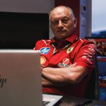 В Ferrari закончили доработку машины 2025 года