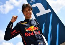 Марти выиграл спринт в Венгрии Josep Maria Marti