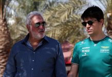 Шумахер: Лоуренсу Строллу предстоит трудный выбор Lawrence Stroll, Lance Stroll