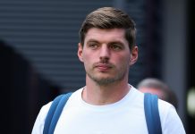 Макс Ферстаппен подтвердил, что останется в Red Bull Max Verstappen