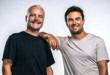 В Cadillac подтвердили состав на 2026-й Valtteri Bottas, Sergio Perez