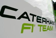 Caterham может вернуться в Формулу 1 Caterham