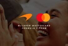 Mastercard – титульный партнёр McLaren в 2026-м McLaren