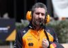 В McLaren готовятся применять поворотное крыло в гонках Andrea Stella