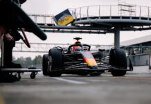 Четыре команды отработали на тестах Pirelli Pirelli Testing Monza