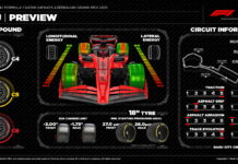 Каспийский вызов: Pirelli делает ставку на C6 в Азербайджане Pirelli Preview