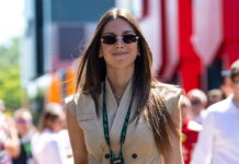 Гонщица выдвинула кандидатуру на пост президента FIA Laura Villars