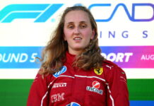 Безупречная гонка: Майя Войг одержала вторую победу в сезоне с рекордным отрывом Maya Weug