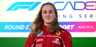 Безупречная гонка: Майя Войг одержала вторую победу в сезоне с рекордным отрывом Maya Weug