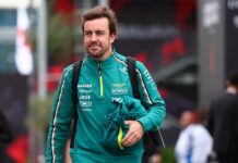 Фернандо Алонсо допустил, что завершит карьеру в 2026-м Fernando Alonso