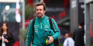 Алонсо: Надеюсь, это не последний мой сезон в Формуле 1 Fernando Alonso
