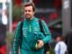 Алонсо: Надеюсь, это не последний мой сезон в Формуле 1 Fernando Alonso