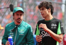 Бортолето: Если бы не Алонсо, я бы не выступал сейчас в Ф1 Fernando Alonso, Gabriel Bortoleto