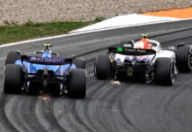 Williams подала запрос в FIA на пересмотр штрафа Сайнса Carlos Sainz, Liam Lawson