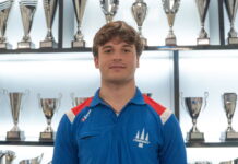 Маттео де Пало подписал контракт с Trident Matteo De Palo