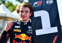 Тим Трамниц одержал вторую победу в сезоне Tim Tramnitz