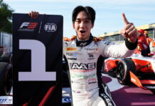 Интрафувасак выиграл финальную гонку сезона Tasanapol Inthraphuvasak