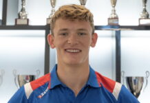 Фредди Слейтер подписал контракт с Trident Freddie Slater