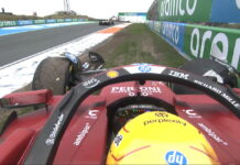 Лео Туррини: Хэмилтон всё ещё верит в этот проект? Lewis Hamilton